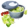 ROTHO Salatschleuder 4,5l Fresh h.bl 113165 7610859228369 Podgląd zdjęcia produktu 13
