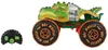 Hot Wheels Monster Truck R/C Rageasaur 1:15 Náhled obrázku produktu 5