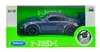 Welly 2016 Porsche 911 GT3 RS 1:34-1:39 Die Cast Metall Produktbild-Vorschau 5
