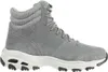 Skechers D-Lites - Chill Flurry - Charcoal Synthetik Größe: Produktbild-Vorschau 7