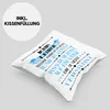 Trendation - Lehrer Geschenk Deko-Kissen mit Füllung 40x40 Produktbild-Vorschau 3