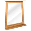VidaXL 246040, Drewno, 70 cm, 12 cm, 1 szt. Podgląd zdjęcia produktu 12