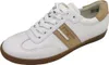 Paul Green Sneaker 5350-015, Glattleder, Weiß, Damen Produktbild-Vorschau 53