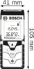 Bosch Professional Laser Entfernungsmesser GLM 40 Produktbild-Vorschau 9
