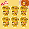 6er Pack Samyang Cheese Cup | Instant-Nudeln | Koreanischer Produktbild-Vorschau 1