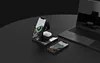 Vinnic CHOMO 3-in-1 Ladestation für Apple iPhone, AirPods Produktbild-Vorschau 6