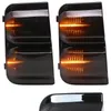 Fiat Ducato 2006 - Clignotants latéraux à LED, teintés, Voir les images du produit 5