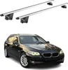 Dachträger Grundtäger für BMW 5er Touring F11 G31 2010-2025 Produktbild-Vorschau 1