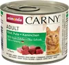 animonda Carny 83709, Dorosły, Każda rasa, Wołowina, Podgląd zdjęcia produktu 1