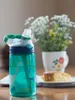 ContiGo! borraccia per bambini Gizmo Flip Jungle verde Dino Anteprima dell’immagine prodotto 8