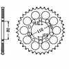 Kettensatz EK-Chain 530 MVXZ-2 für Honda CBX1000B ProLink Produktbild-Vorschau 3