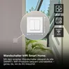 OSRAM SMART+ WiFi Wandschalter 2 Tasten, magnetisch, USB-C Produktbild-Vorschau 7