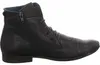 Think GUAD 2 Damen Stiefeletten - elegante Stiefelette blau Produktbild-Vorschau 19