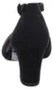 Tamaris Pumps  Pumps - Zwart - Maat 37 Produktbild-Vorschau 38