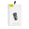 Baseus CCALL-ML01 mobile device charger Black Outdoor Anteprima dell’immagine prodotto 36