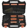 Black & Decker A7200 Bohrer-& Schrauberbitset Produktbild-Vorschau 2