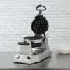 Waring Doppeltes Waffeleisen Ww200E Produktbild-Vorschau 4