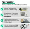 greate Aquastop Schlauch Waschmaschine  1,5 m 3/4 Zoll - Produktbild-Vorschau 6