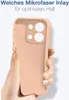 Hülle für Xiaomi Redmi 15C Case Cover Bumper Smartphone Produktbild-Vorschau 2