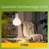 LED E27 Normal 7,3 W (100 W) Mattiert 1535 lm 2700 K Produktbild-Vorschau 7