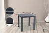 CLP Beistelltisch Ocean UV-beständig und wasserfest Produktbild-Vorschau 2