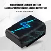 Elektrický vakuový přísavný zvedák 8 palců s LED displejem, Náhled obrázku produktu 7