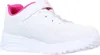 Detské šnurovacie topánky Skechers biele veľkosť 27 Náhľad obrázku produktu 5