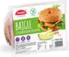 GLUTENFREIE BAGELS MIT LEINSAMEN (2 Stück) 190 g – INCOLA Produktbild-Vorschau 11