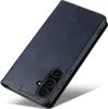 Handyhülle für Samsung Galaxy A36 5G Kunstleder Flip Cover Produktbild-Vorschau 5