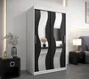 Kleiderschrank, Schiebetürenschrank Schlafzimmer, Schrank Produktbild-Vorschau 2