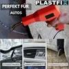 PLASTFIX svářečka plastů sada svářečky plastů pro opravy Náhled obrázku produktu 2