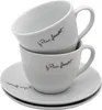 Lamart Lt9207 Sada Šálek S Podšálkem 2 Ks 300Ml Kaffe Náhled obrázku produktu 1