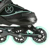 Pattini a rotelle NILS Extreme NA11008 verde M(35-38) Anteprima dell’immagine prodotto 6