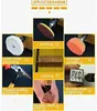 Stolní kotoučová pila Mini stolní pila pro kutily Výška Náhled obrázku produktu 4