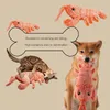 Interaktives Hund & Katze Spielzeug Hummer 35 cm, beweglich Produktbild-Vorschau 11