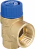 AFRISO | Sicherheitsventil MSW - 6 Bar - RP1/2" x RP3/4" - Produktbild-Vorschau 7
