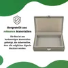 Recalma Faraday Box für Autoschlüssel, RFID Schutz Keyless Produktbild-Vorschau 12