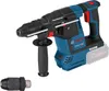 Bosch GBH 18V-26 F Marteau perforateur sans fil Voir les images du produit 37