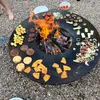 BonFeu BonPlancha Backplatte für Feuerschale Ø150 cm - Produktbild-Vorschau 3