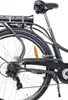 Teutoburg Senne City E-Bike 28' 6-Gang Shimano Produktbild-Vorschau 22
