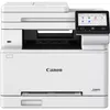 Canon i-SENSYS MF664Cdw Laser A4 1200 x 1200 DPI 25 Seiten Produktbild-Vorschau 3