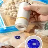 Ręczna zgrzewarka próżniowa do żywności – przenośna mini Podgląd zdjęcia produktu 6