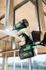 HiKOKI Akku-Schlagschrauber 18 V Brushless, 1/4, 210 Nm, Produktbild-Vorschau 6