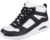 SKECHERS UNO-HIGH REGARDS Weiß Produktbild-Vorschau 9
