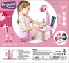 WOOPIE Lavagna da disegno proiettore Giraffa rosa + Anteprima dell’immagine prodotto 8