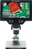 G1200 Digitales Mikroskop 7-Zoll-LCD-Display mit grossem Produktbild-Vorschau 4