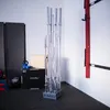 Str35 Commercial Hms Olympic Barbell Stand Voir les images du produit 9