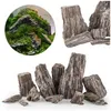 Pietre decorative per acquario, rocce naturali effetto Anteprima dell’immagine prodotto 1