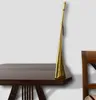 Maritim Nebelhorn Signalhorn Horn Messing Fanfare Boot Produktbild-Vorschau 3
