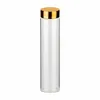 gouveo 12er Set Schraubgläser 100 ml Tube mit Deckel Produktbild-Vorschau 2